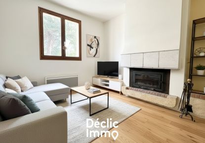 vente Maison Saint Clement De Riviere