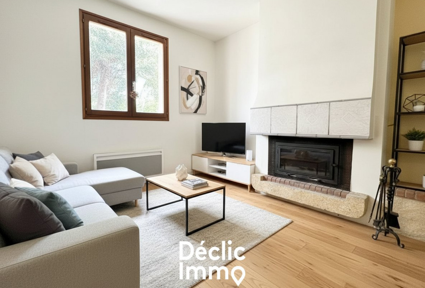 vente Maison Saint Clement De Riviere - Photo 1