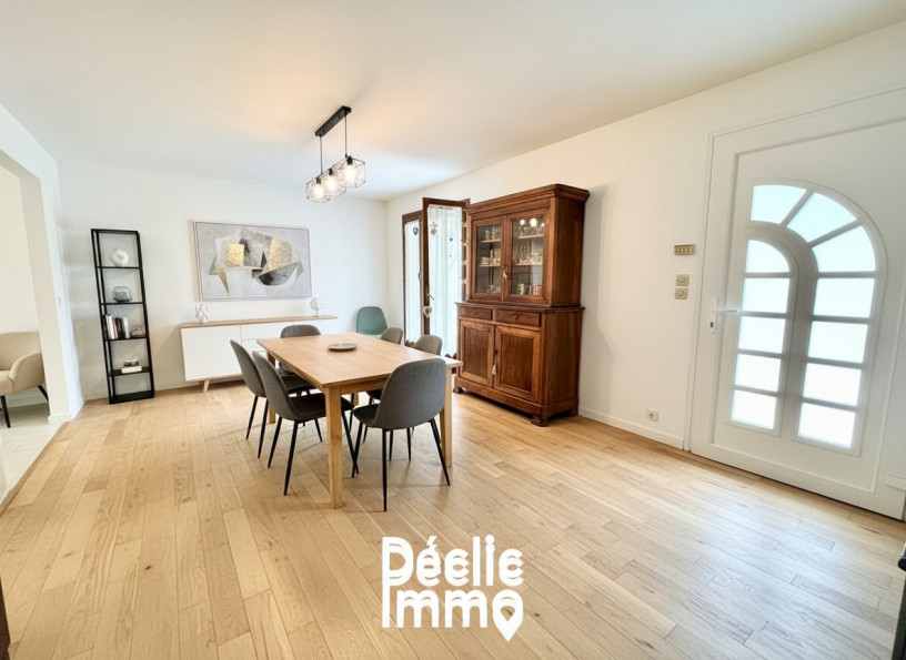 vente Maison Saint Clement De Riviere - Photo 3
