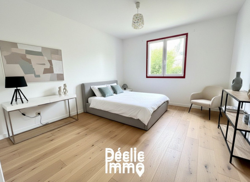 vente Maison Saint Clement De Riviere - Photo 9