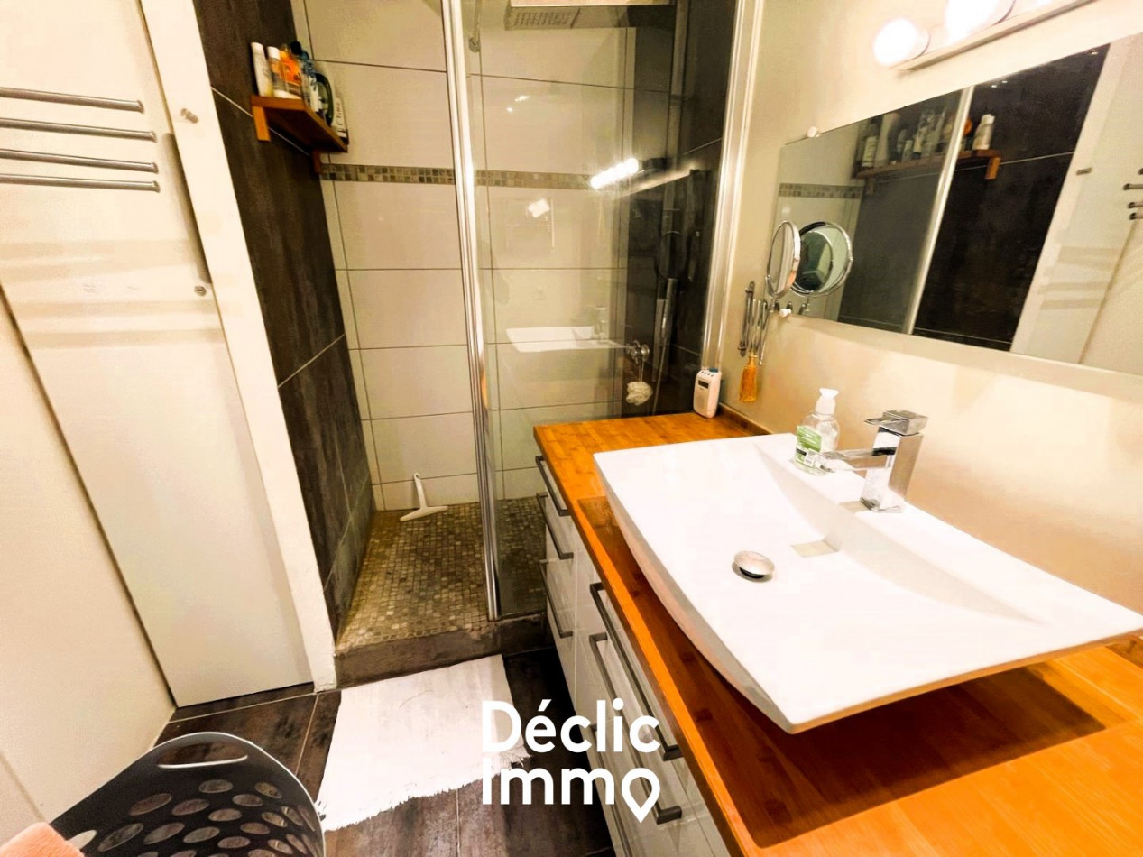 vente Appartement Montpellier - Photo 7