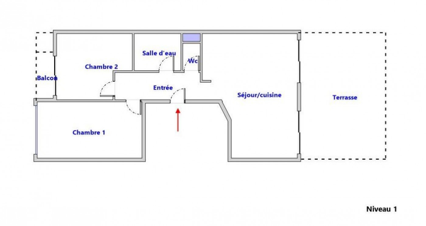 vente Appartement Montpellier - Photo 8