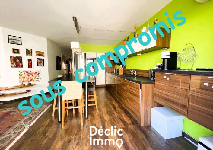 vente Appartement Montpellier