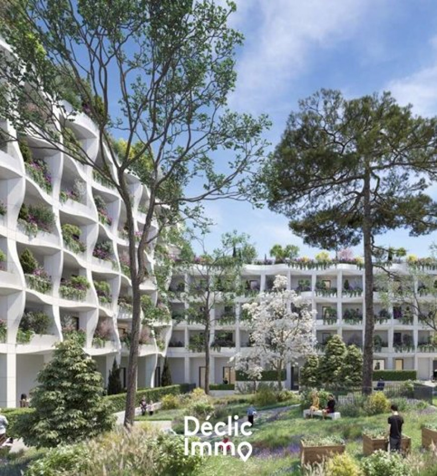 vente Appartement Saint Jean De Vedas - Photo 2