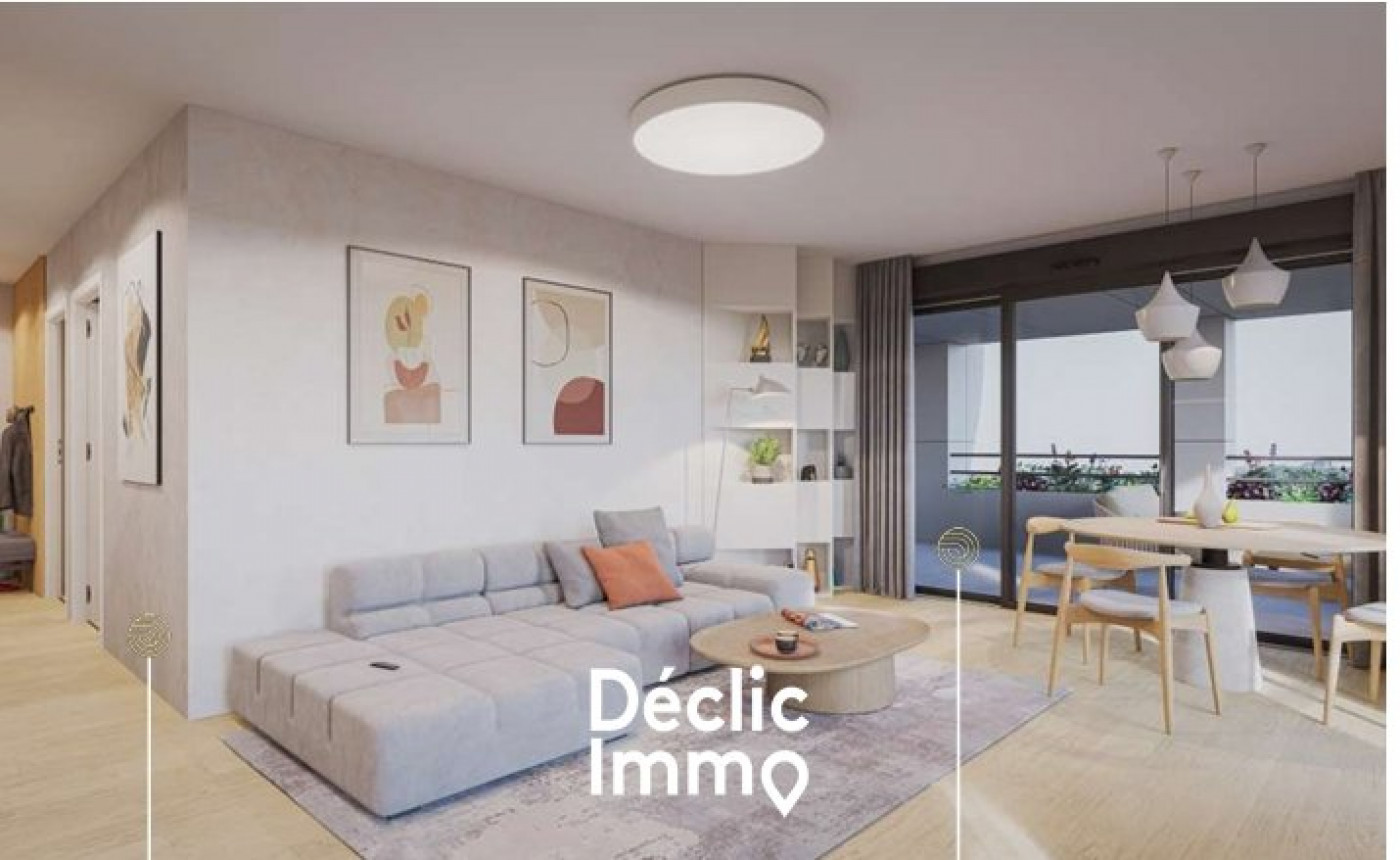 vente Appartement Saint Jean De Vedas - Photo 3