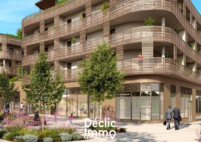 vente Appartement Saint Jean De Vedas