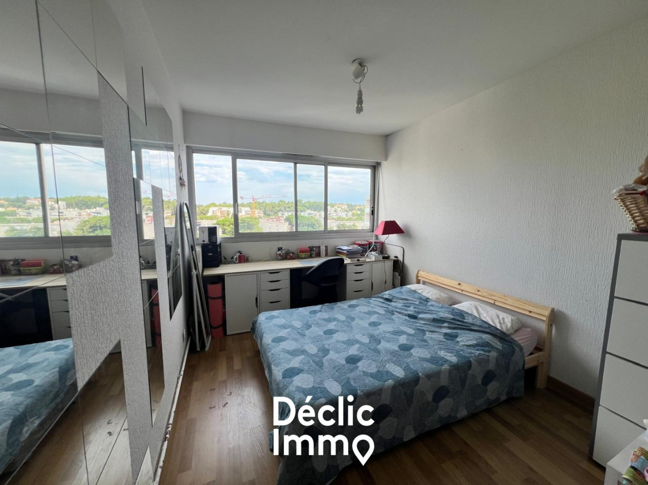 vente Appartement Montpellier - Photo 5