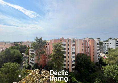 vente Appartement Montpellier
