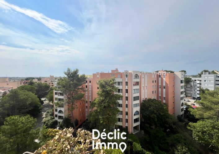 vente Appartement Montpellier