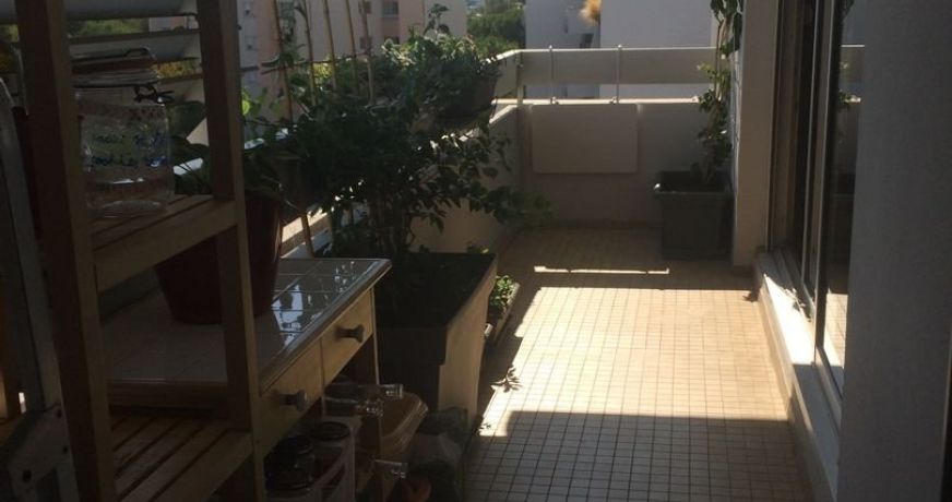 vente Appartement Montpellier