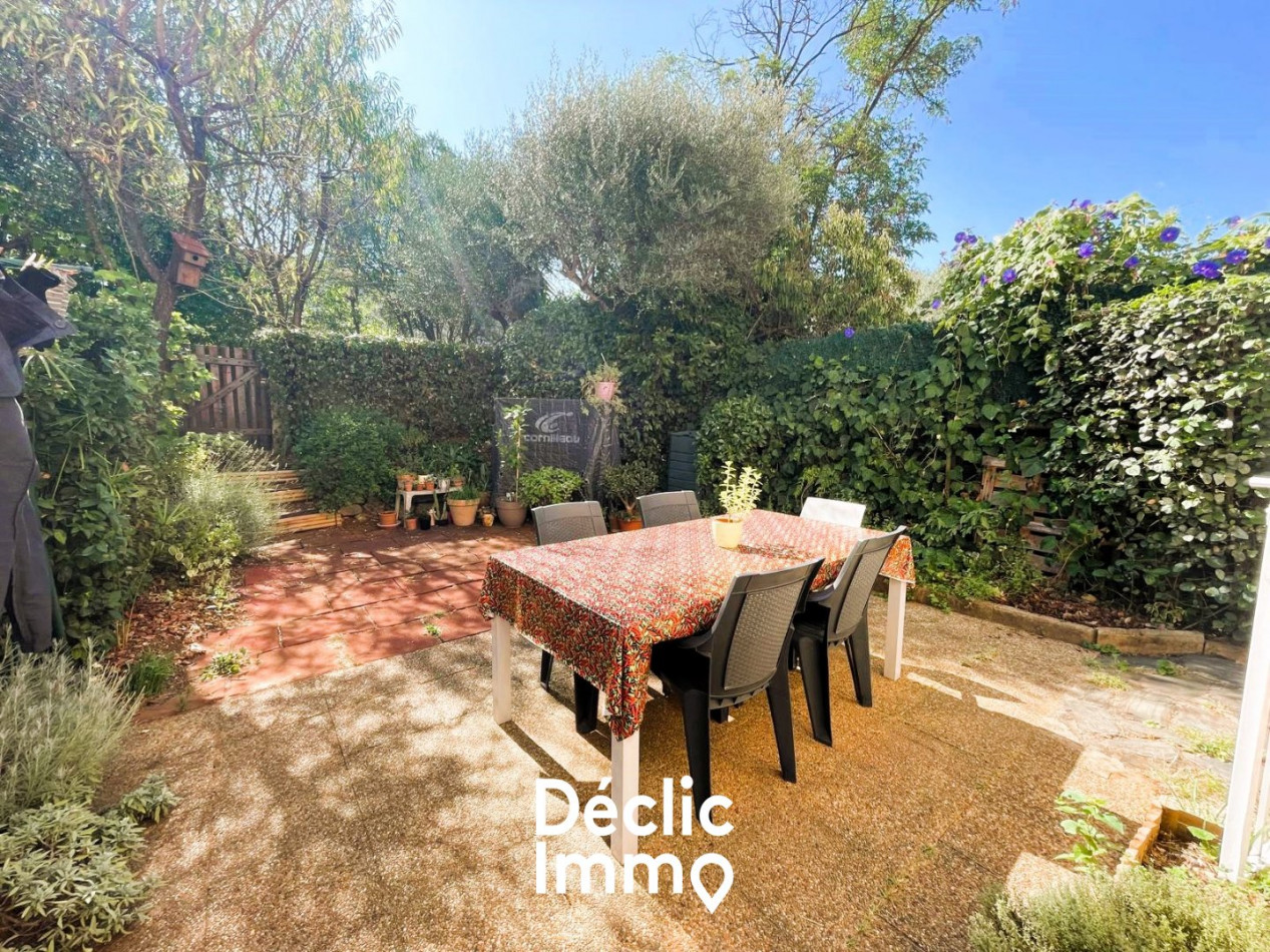 vente Maison Montpellier - Photo 1