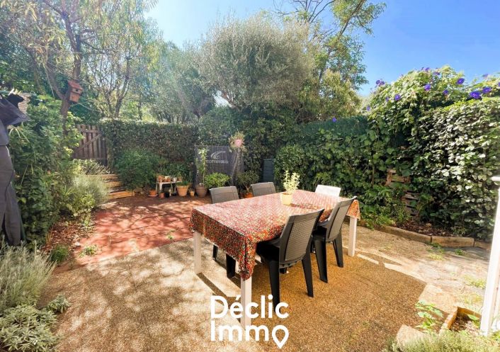 vente Maison Montpellier