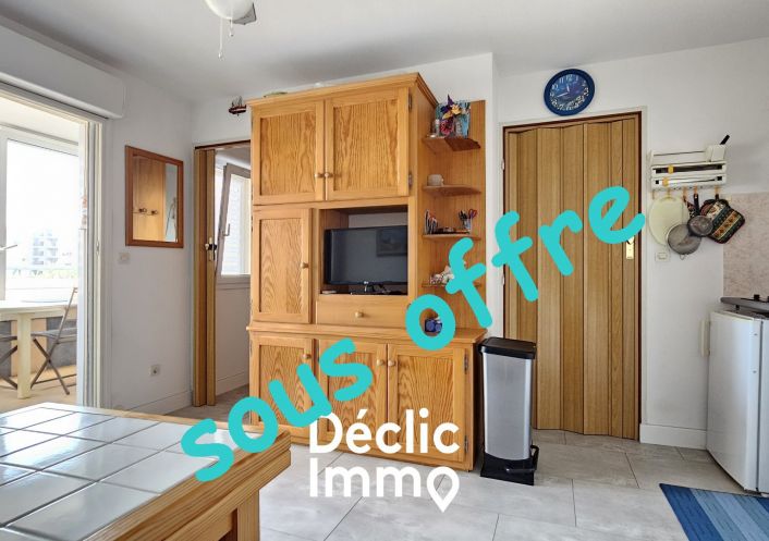 vente Appartement Frontignan