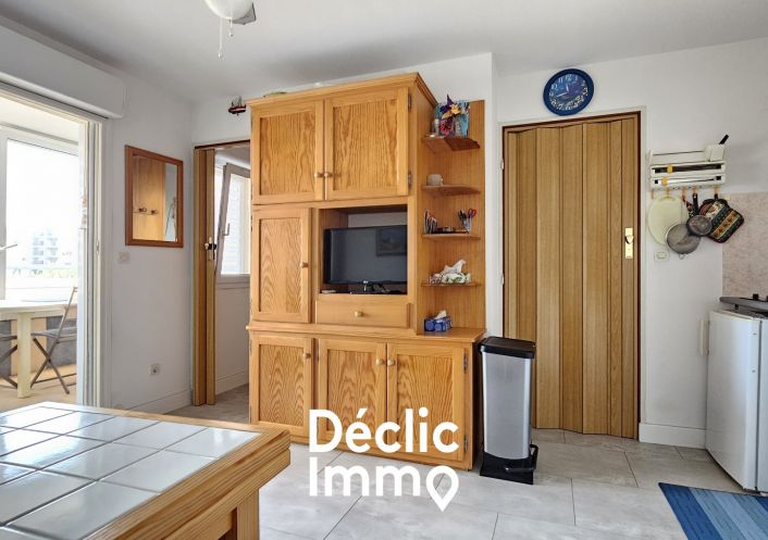 vente Appartement Frontignan