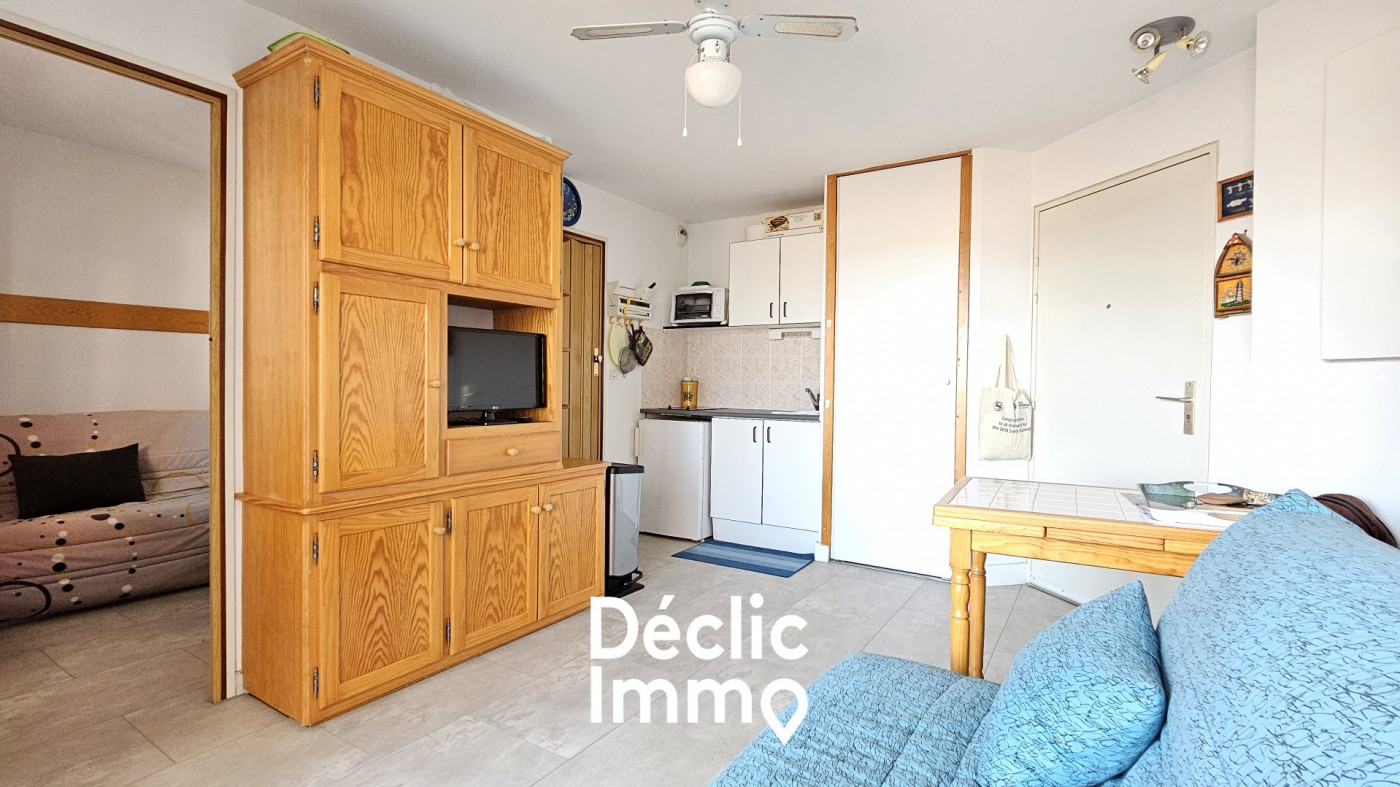 vente Appartement Frontignan - Photo 2