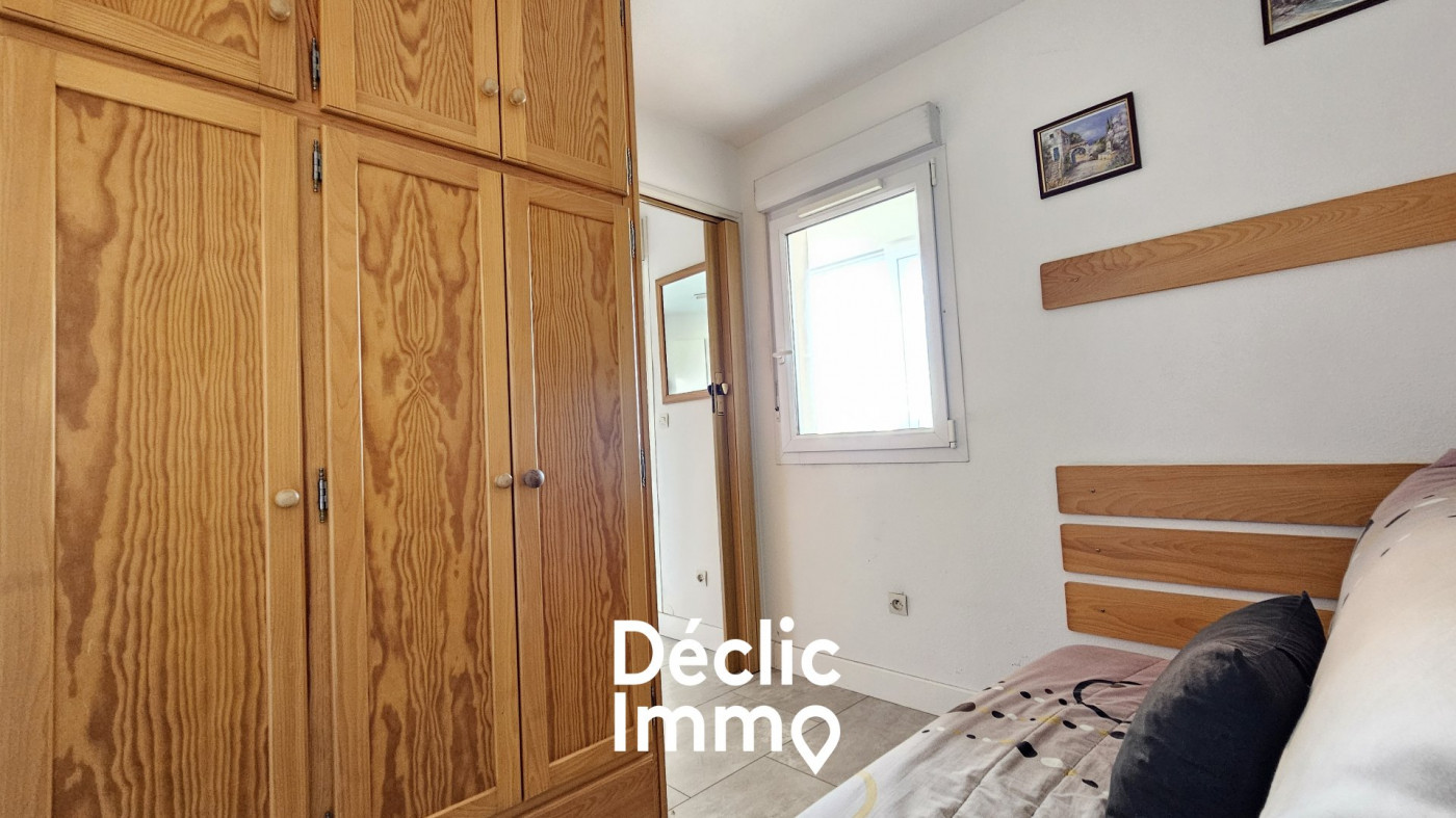 vente Appartement Frontignan - Photo 4