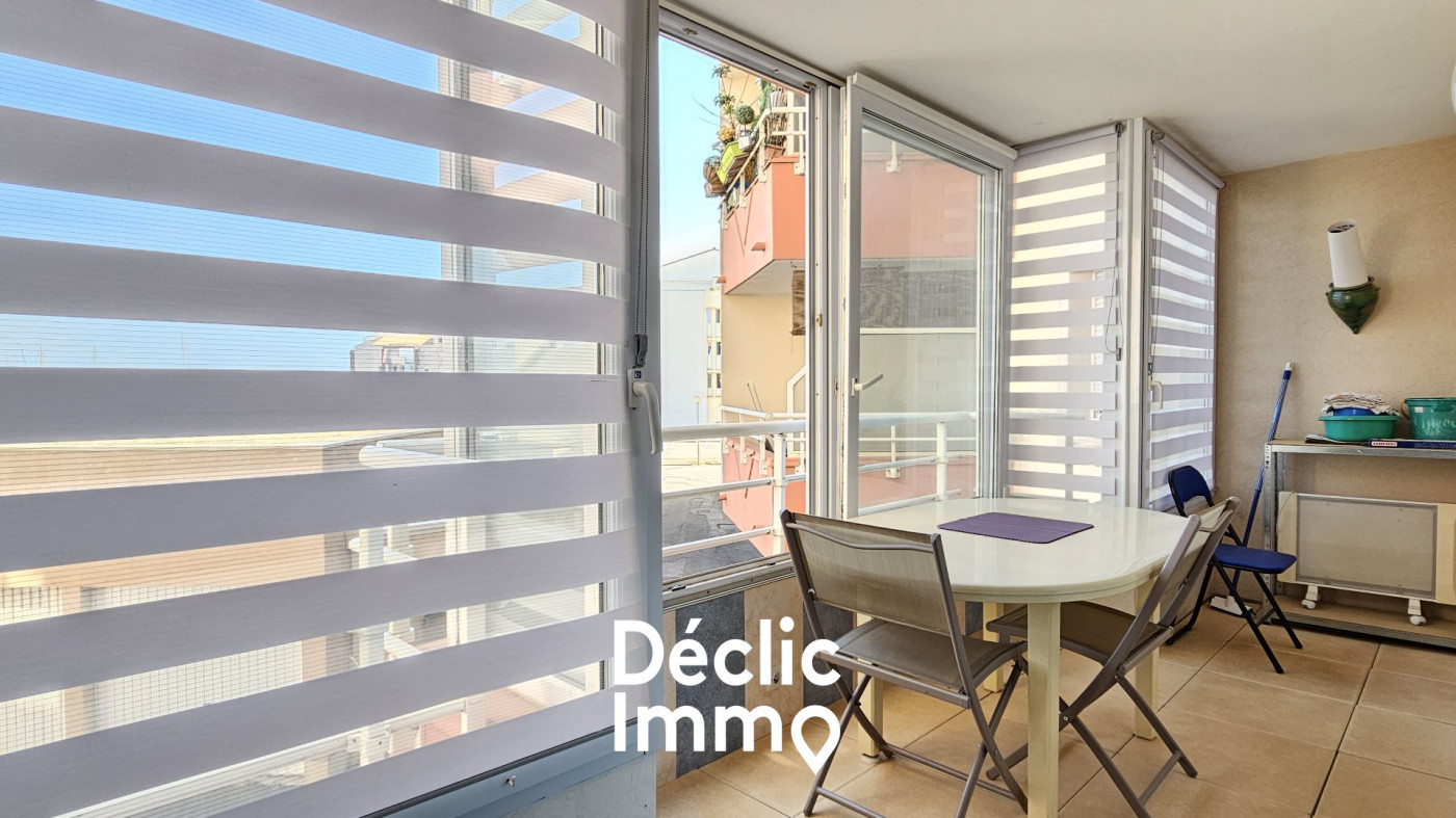 vente Appartement Frontignan - Photo 6