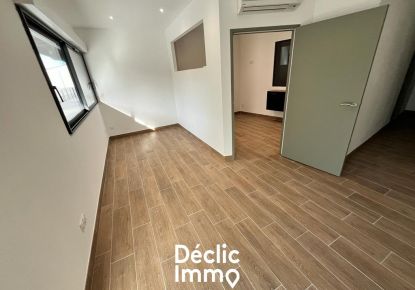 location Bureau Vergeze