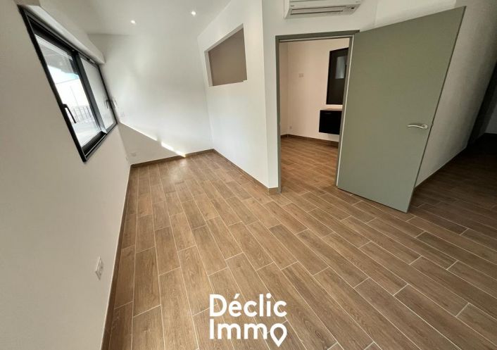 location Bureau Vergeze