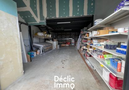 location Ateliers et bureaux Vergeze