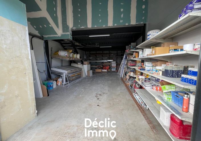 location Ateliers et bureaux Vergeze