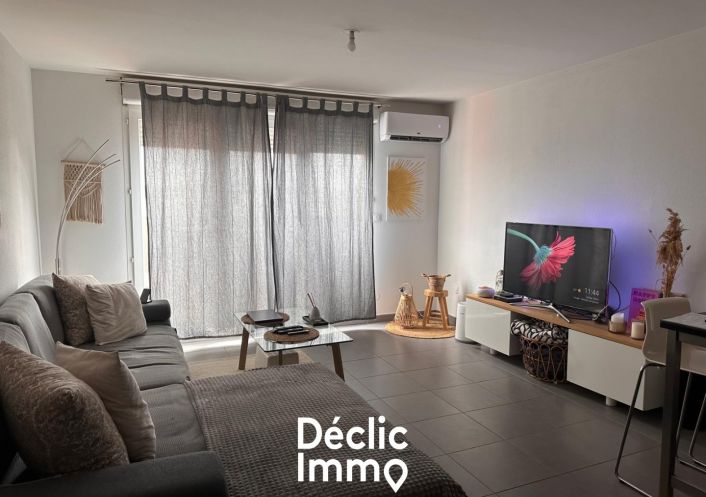 vente Appartement Castelnau Le Lez