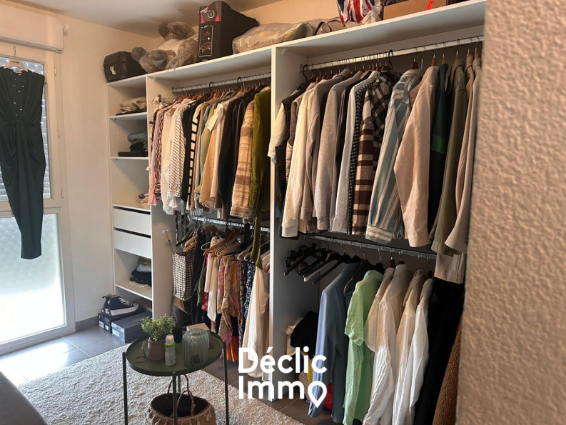 vente Appartement Castelnau Le Lez - Photo 7