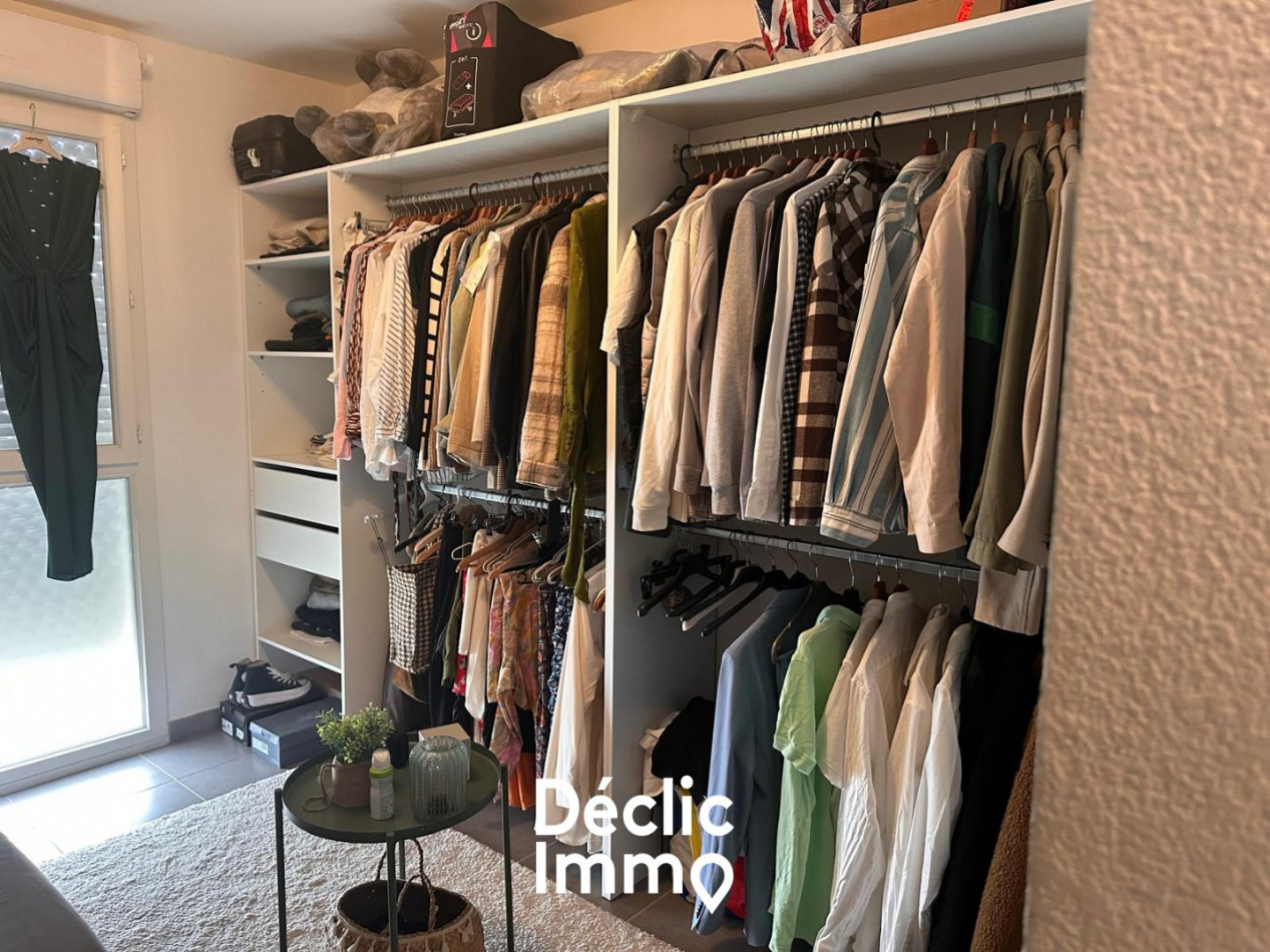 vente Appartement Castelnau Le Lez - Photo 7