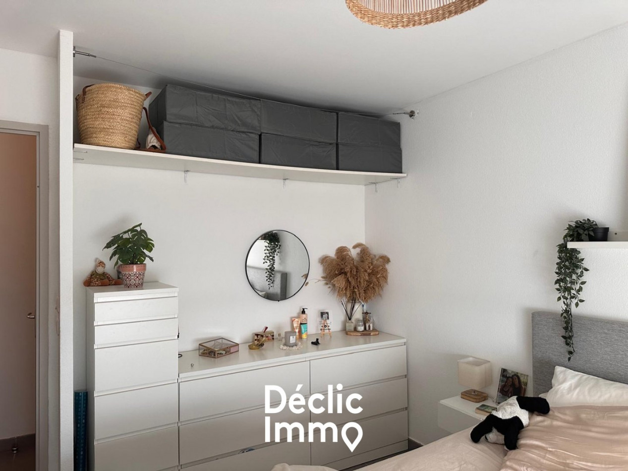 vente Appartement Castelnau Le Lez - Photo 5