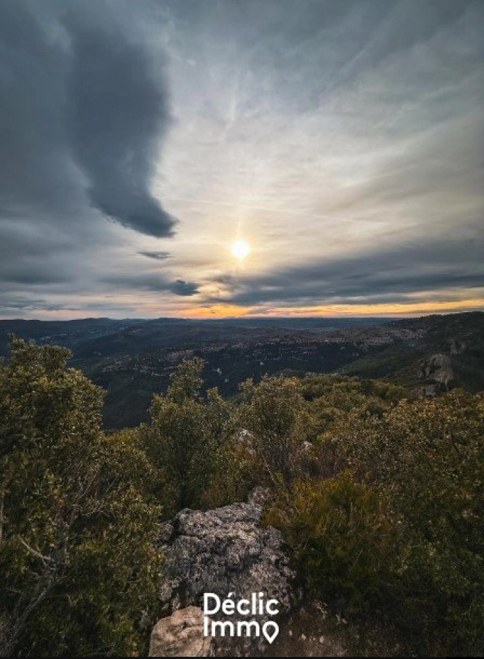 vente Terrain Molieres Cavaillac - Photo 10