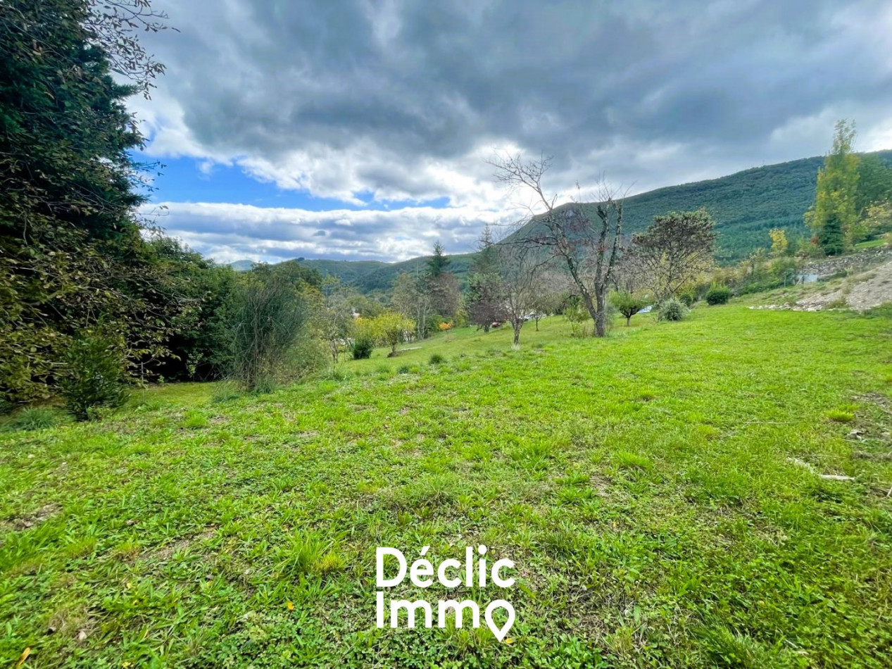 vente Terrain Molieres Cavaillac - Photo 5