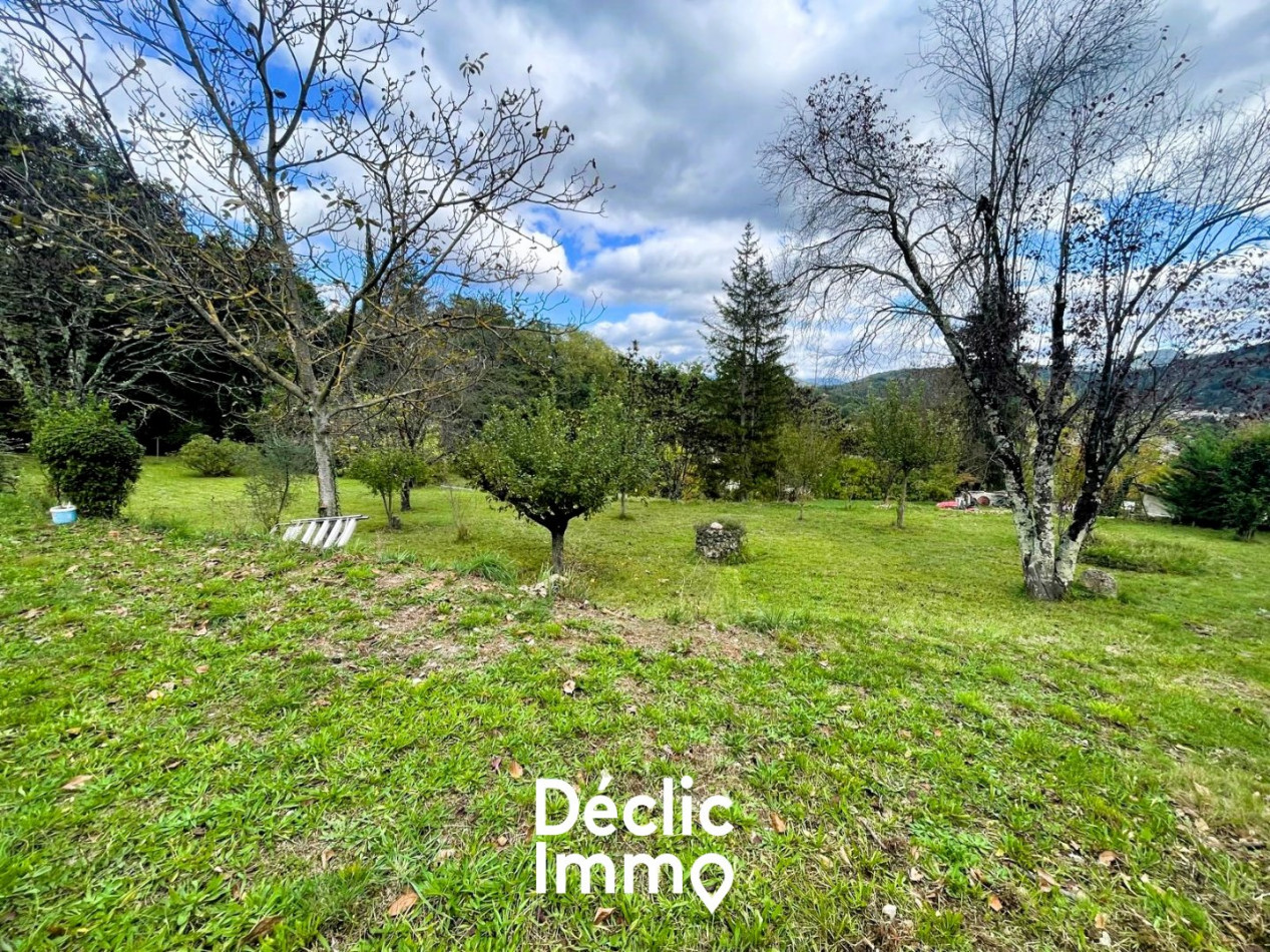 vente Terrain Molieres Cavaillac - Photo 3