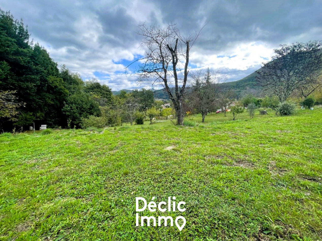 vente Terrain Molieres Cavaillac - Photo 1