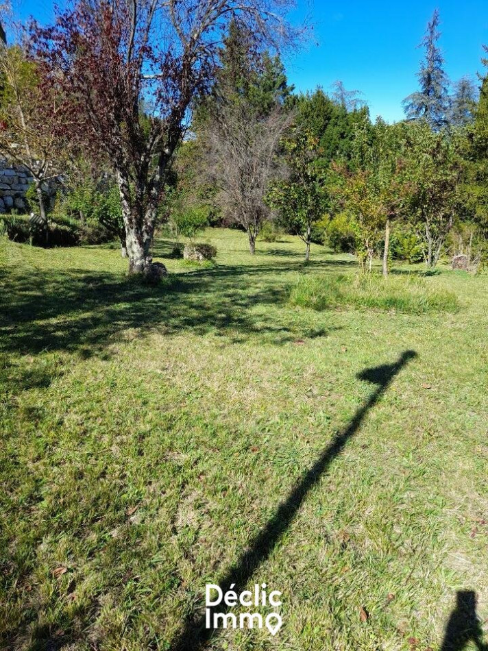 vente Terrain Molieres Cavaillac - Photo 7