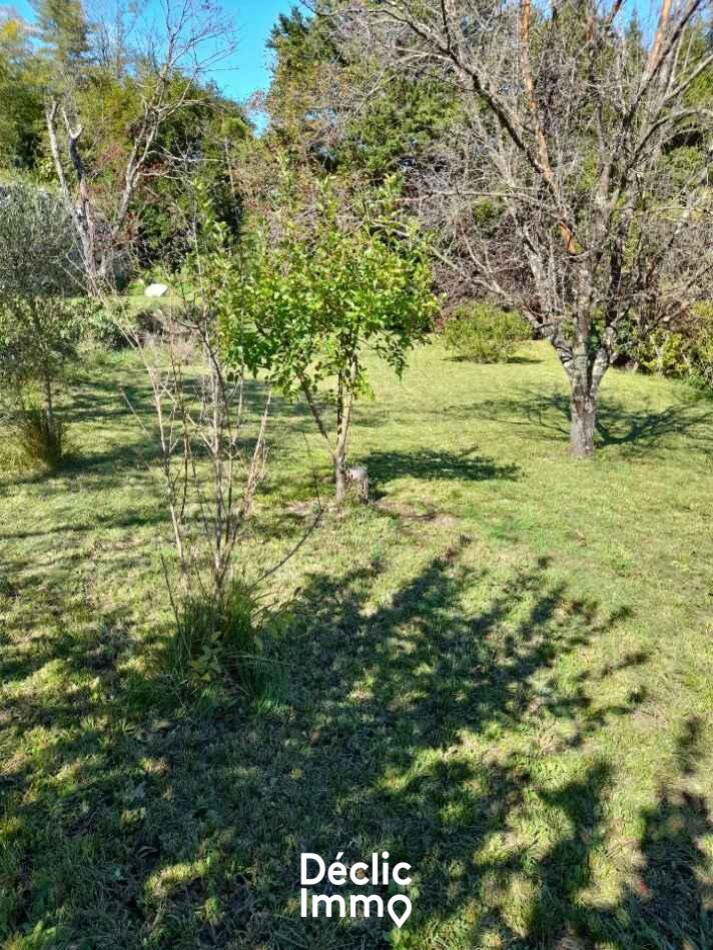 vente Terrain Molieres Cavaillac - Photo 8