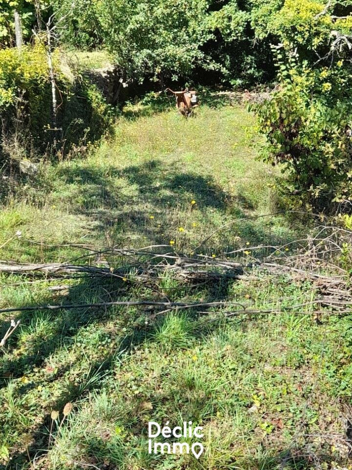 vente Terrain Molieres Cavaillac - Photo 9