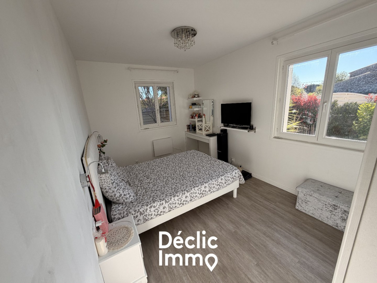 vente Maison Villeneuve Les Maguelone - Photo 6