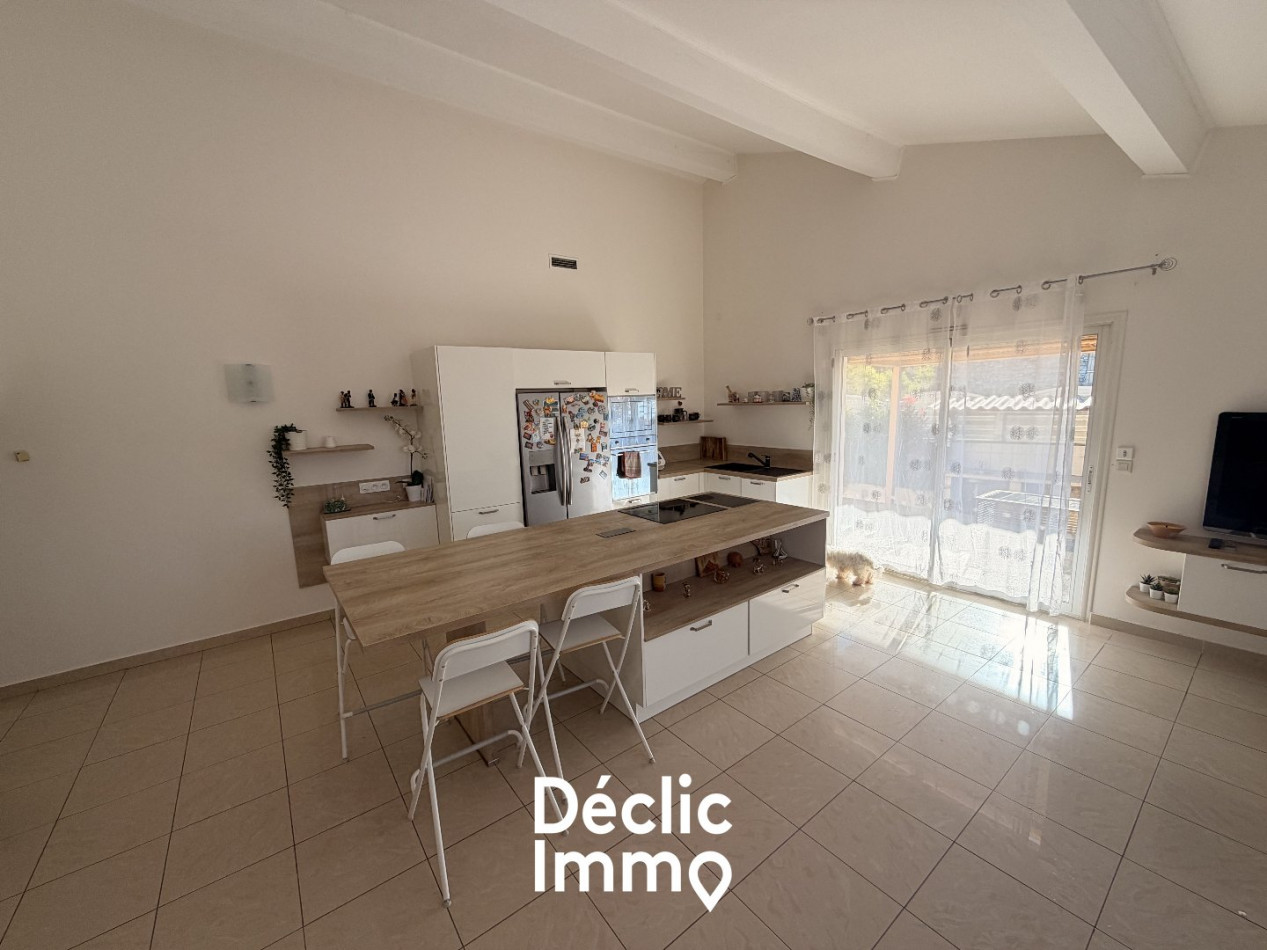 vente Maison Villeneuve Les Maguelone - Photo 3