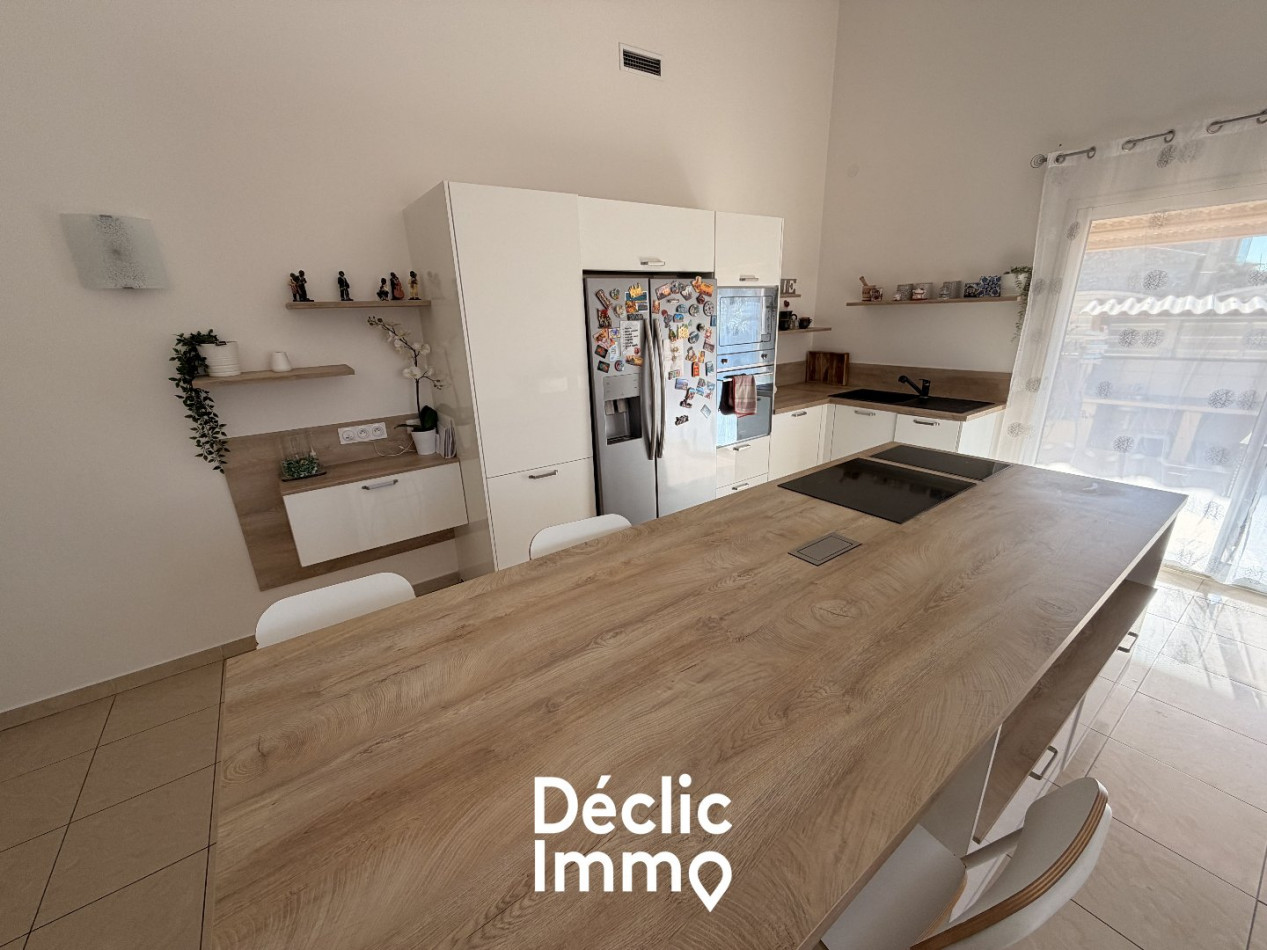 vente Maison Villeneuve Les Maguelone - Photo 2