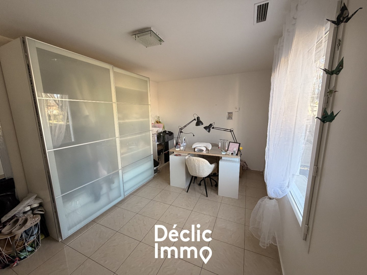 vente Maison Villeneuve Les Maguelone - Photo 8