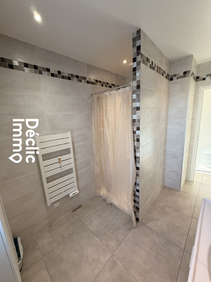 vente Maison Villeneuve Les Maguelone - Photo 9