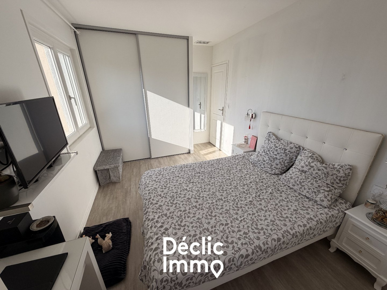 vente Maison Villeneuve Les Maguelone - Photo 7