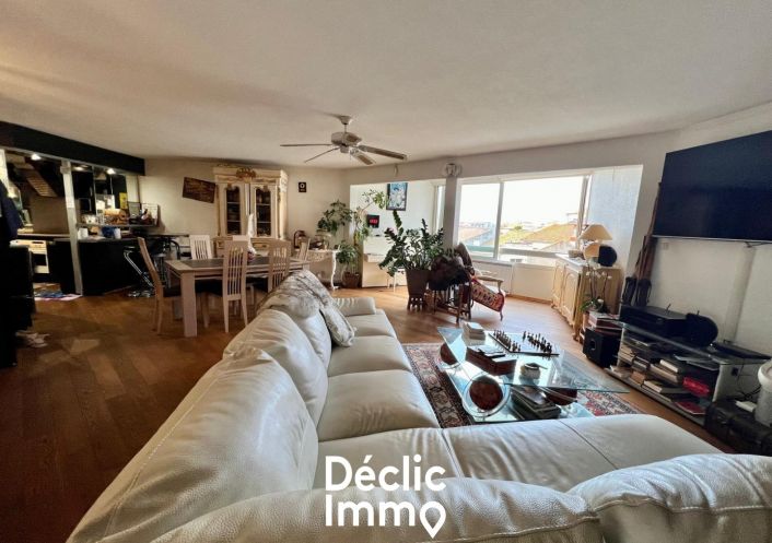 vente Appartement Valras Plage