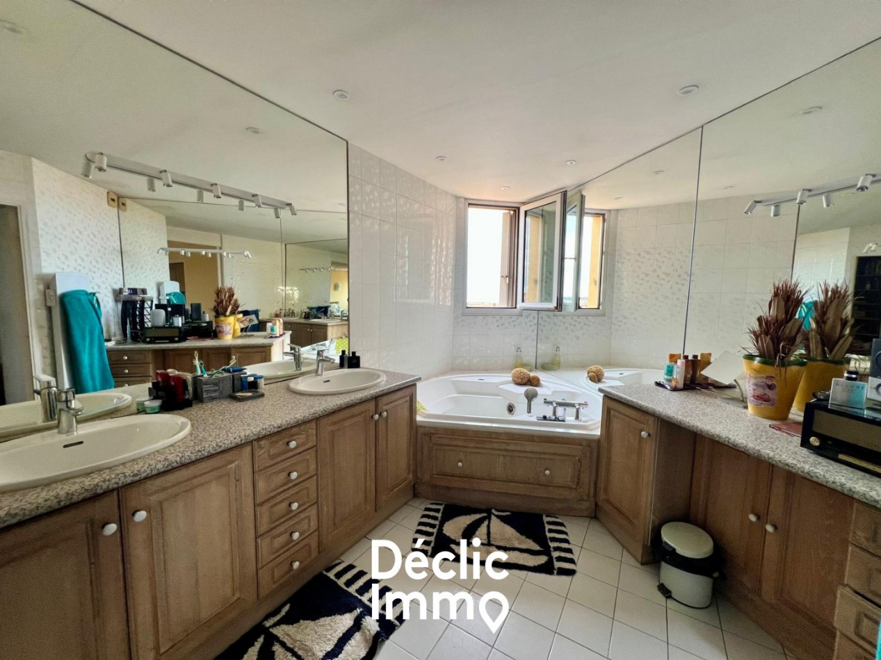 vente Appartement Valras Plage - Photo 5