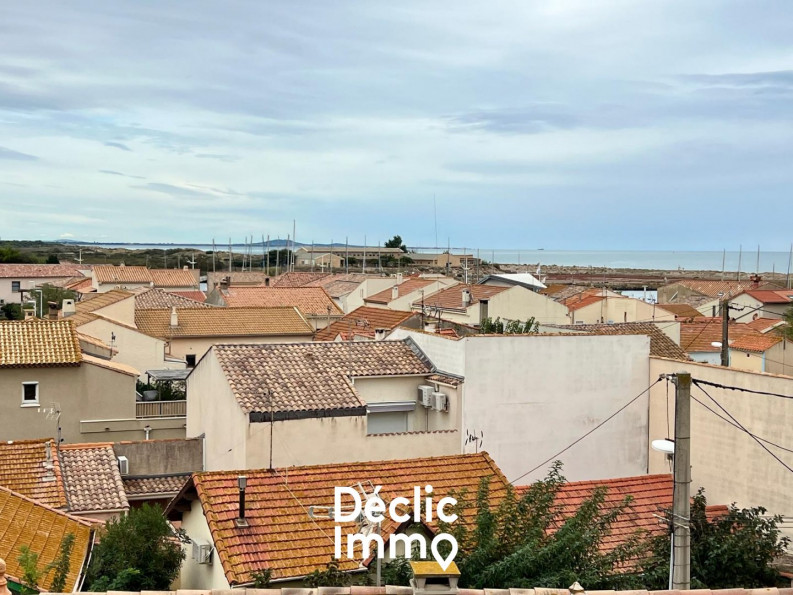 vente Appartement Valras Plage - Photo 7