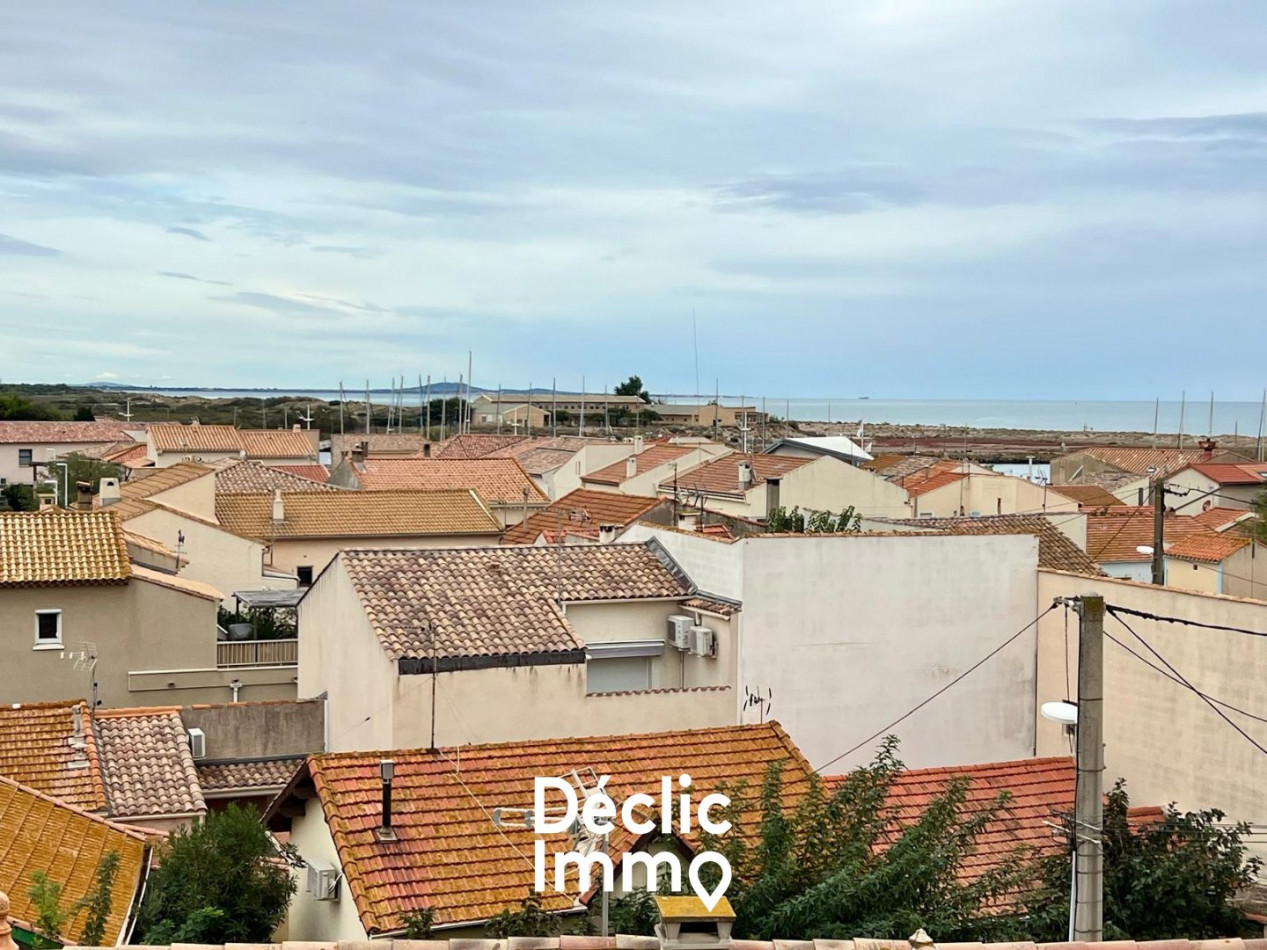 vente Appartement Valras Plage - Photo 7