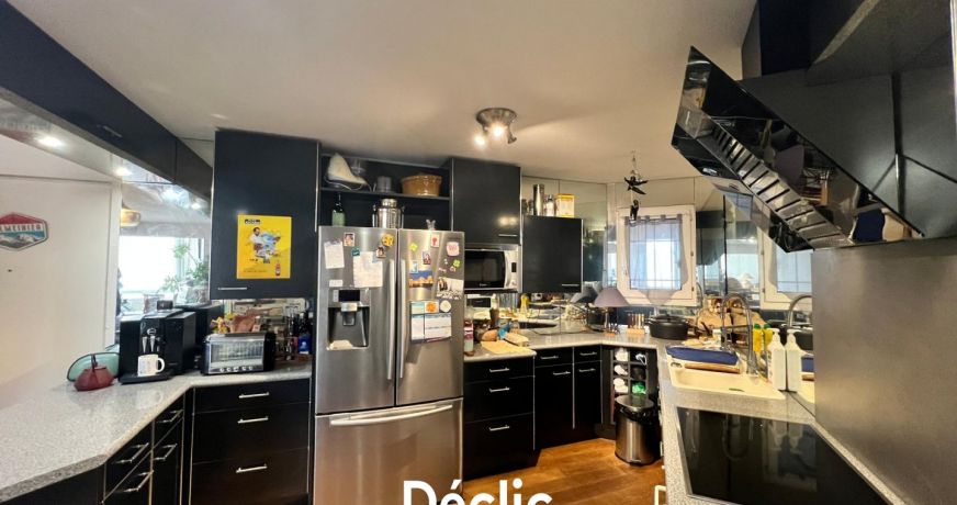 vente Appartement Valras Plage