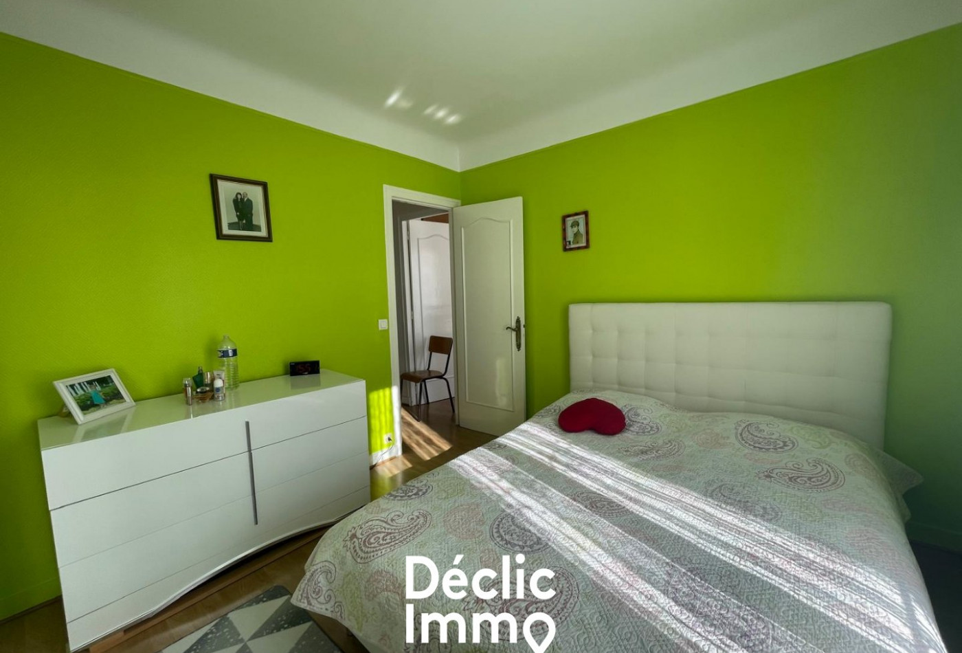 vente Maison Bondy - Photo 6