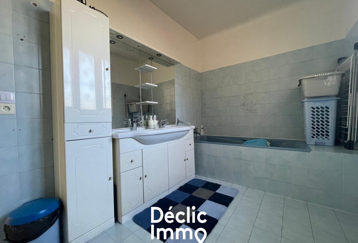 vente Maison Bondy - Photo 10