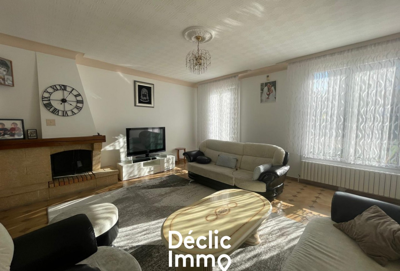 vente Maison Bondy - Photo 3